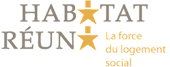Habitat Réuni - La force du logement social