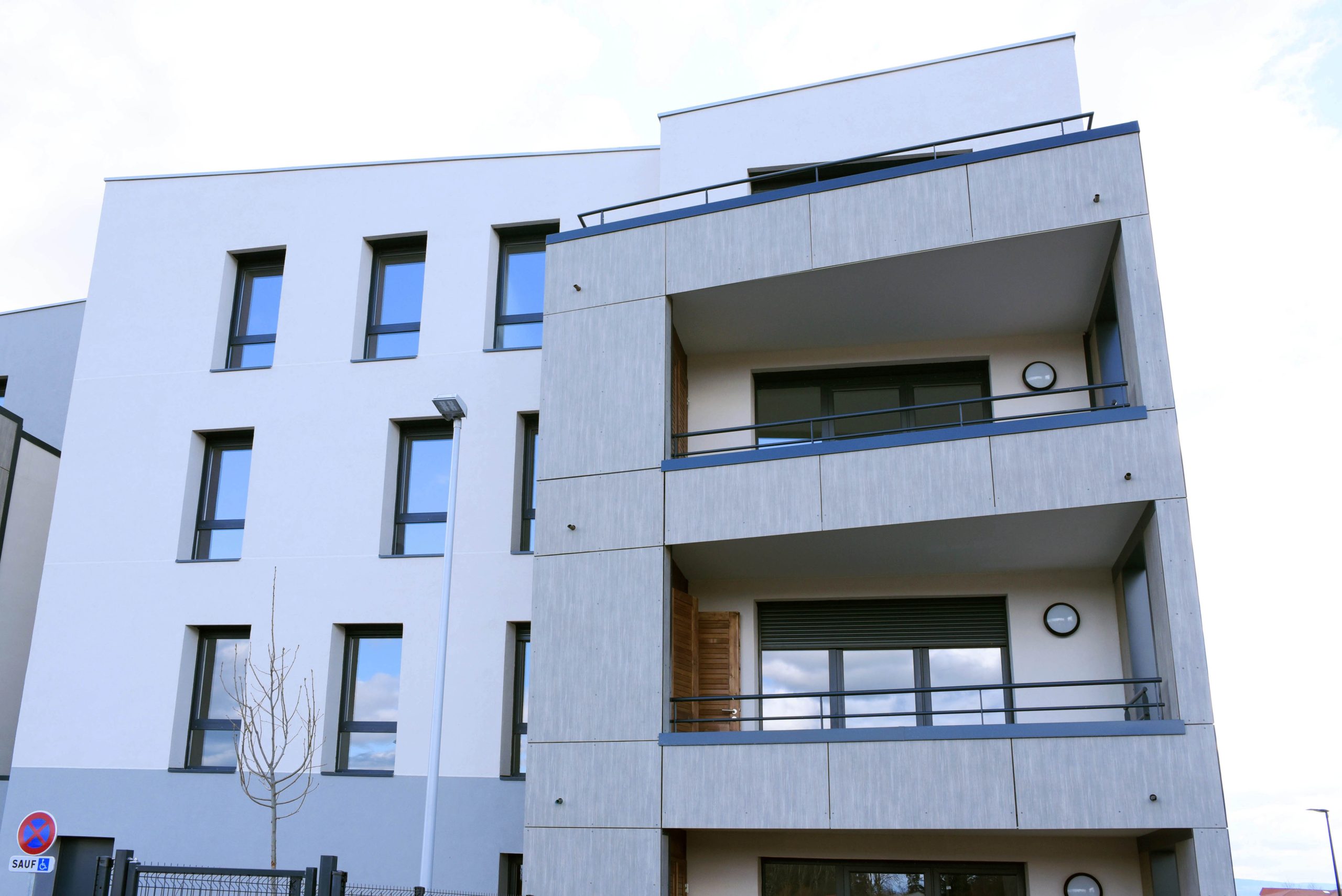 RESIDENCE DE LA GARE