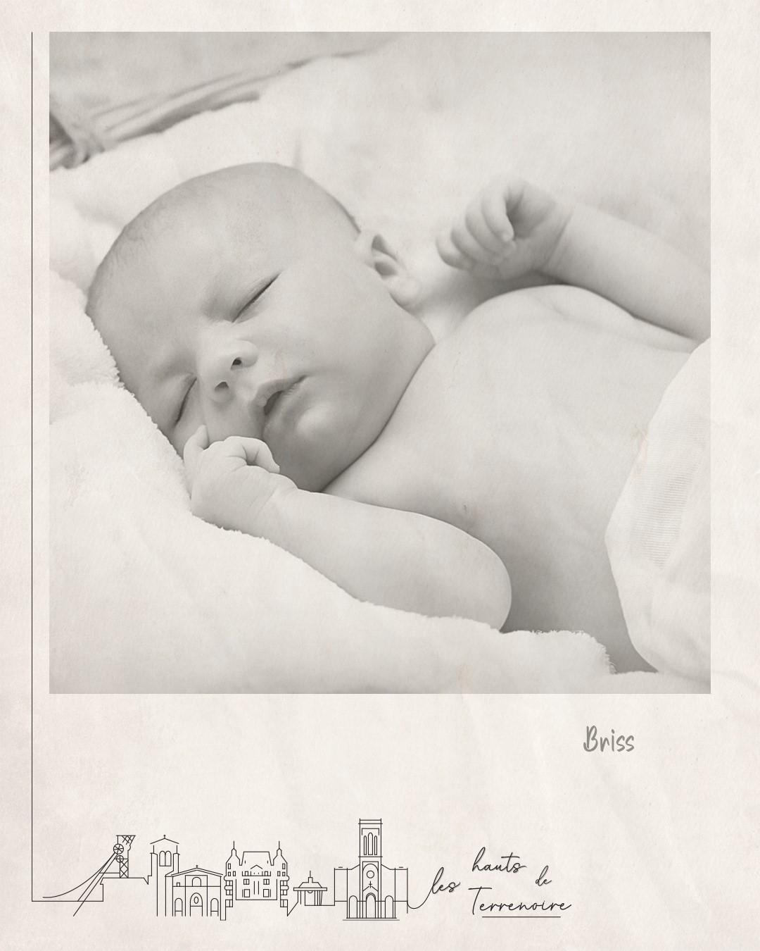 Mardi 19 décembre – Il s&rsquo;appelle Briss et il est de Terrenoire