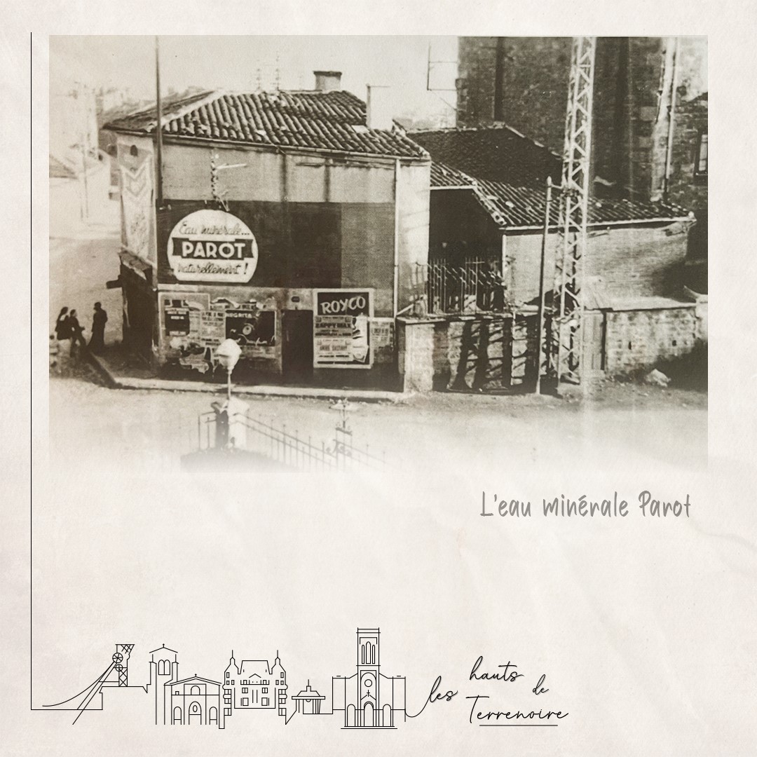 Mardi 22 août – Les sources Parot !