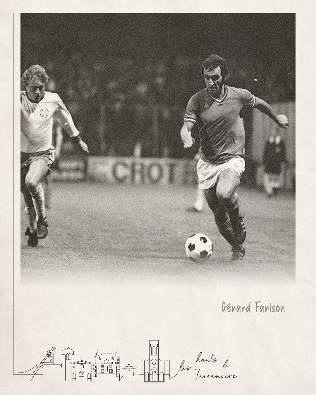 Mardi 10 octobre – ⚽Qui c’est les plus forts…Evidemment….