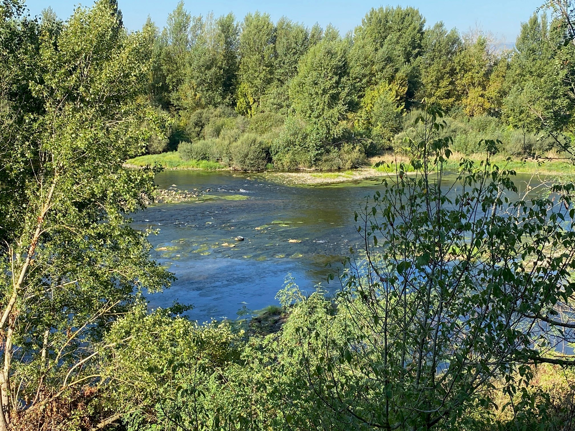 APPARTEMENT T3 – LOT 22 – PSLA