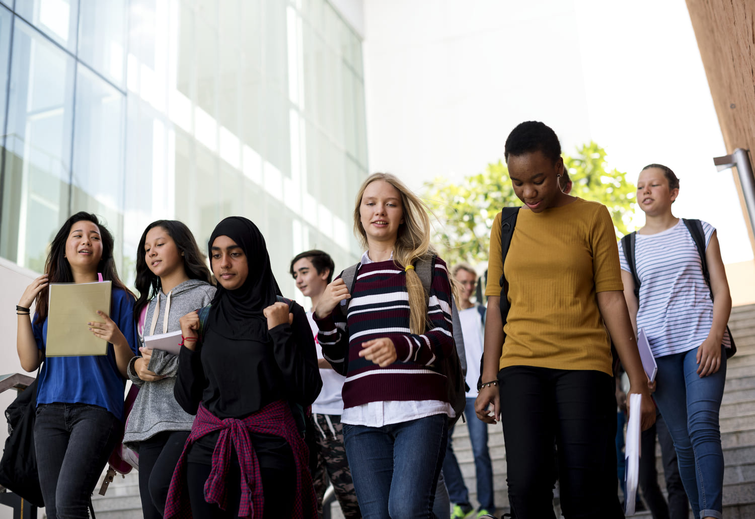 Résidences étudiantes à Saint-Étienne