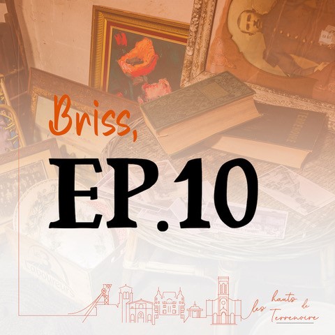 Briss les Hauts de Terrenoire podcast #10