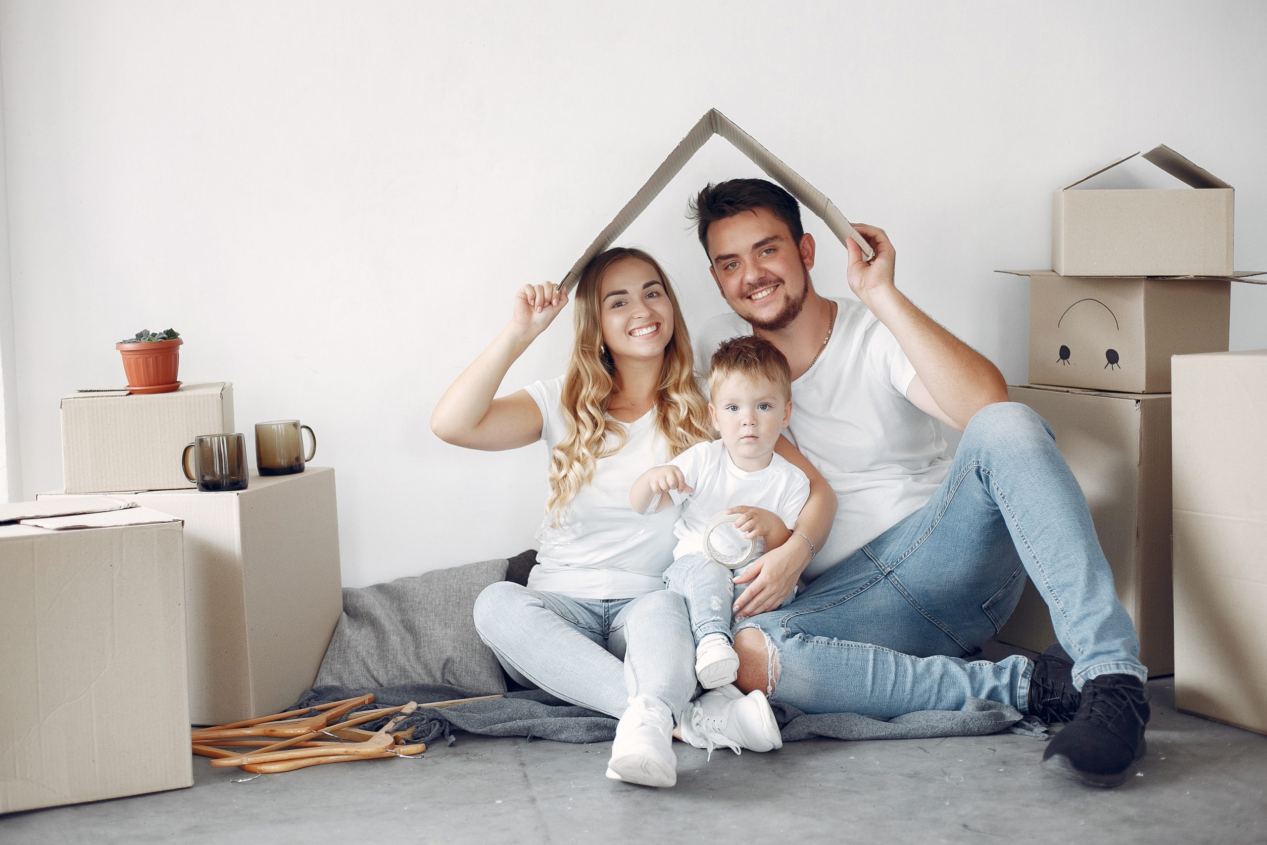 Faire une demande de logement