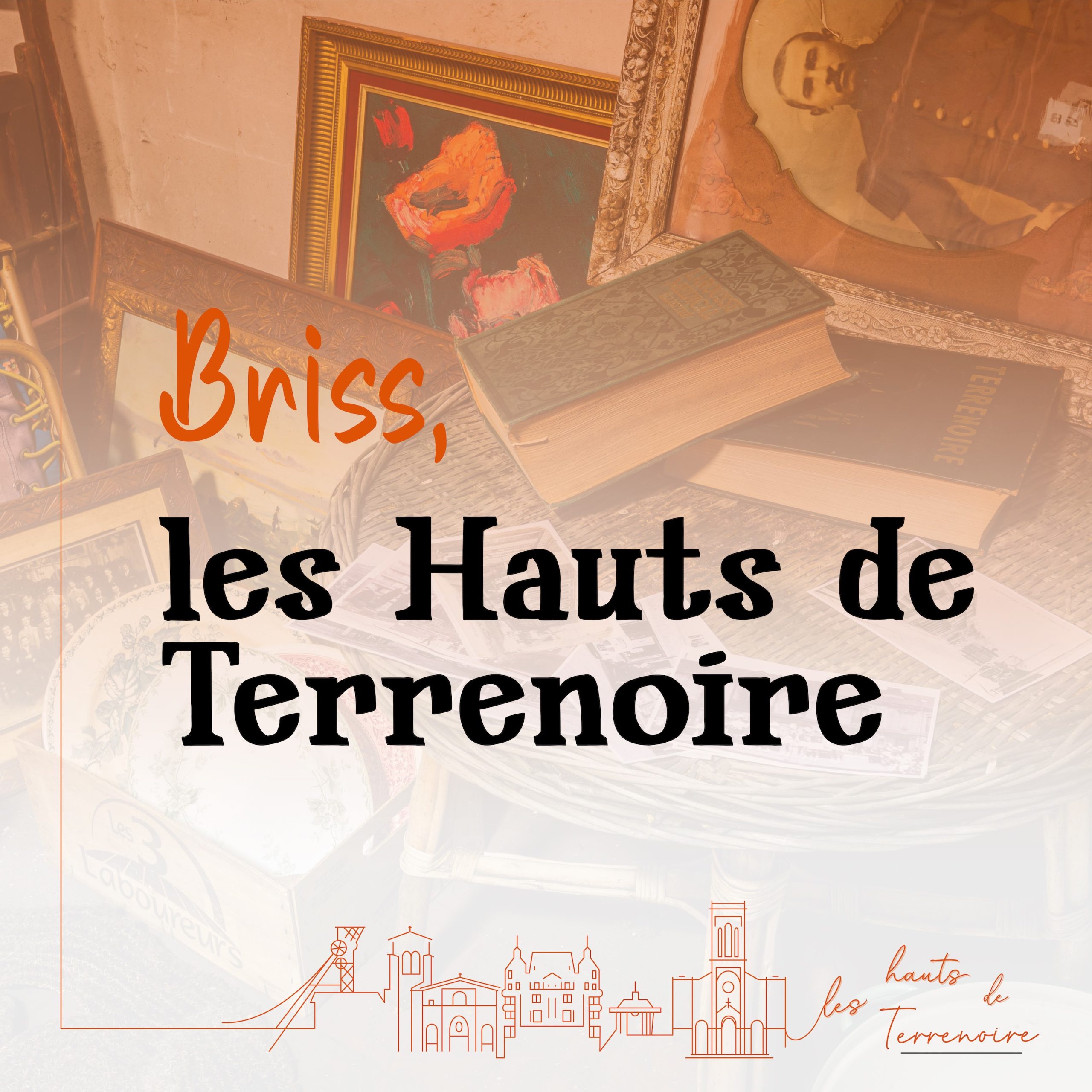 Les podcast de Briss