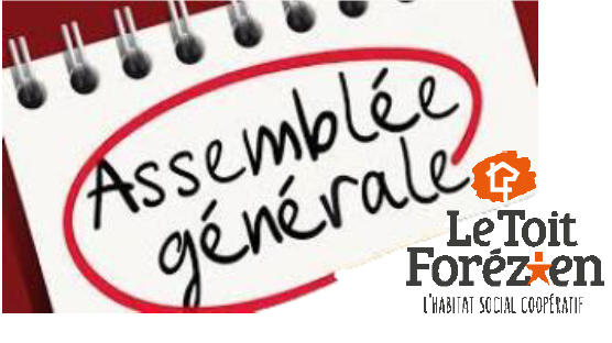Assemblée Générale 2021