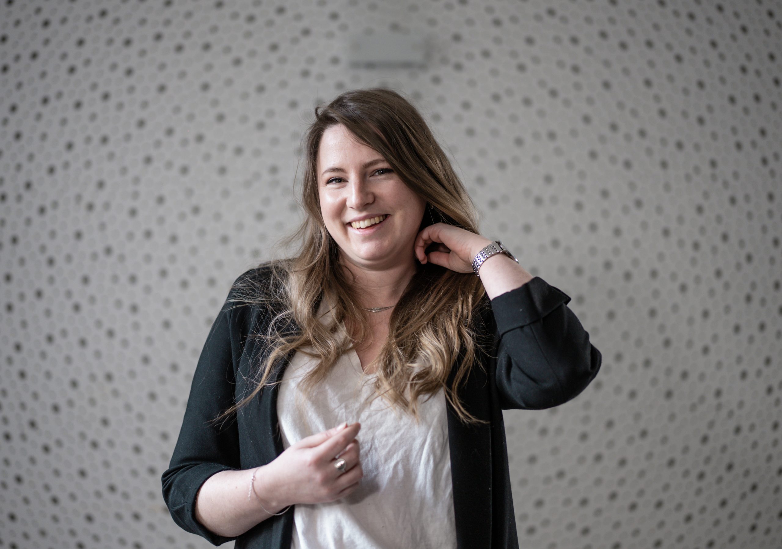 Portrait collaborateur #4