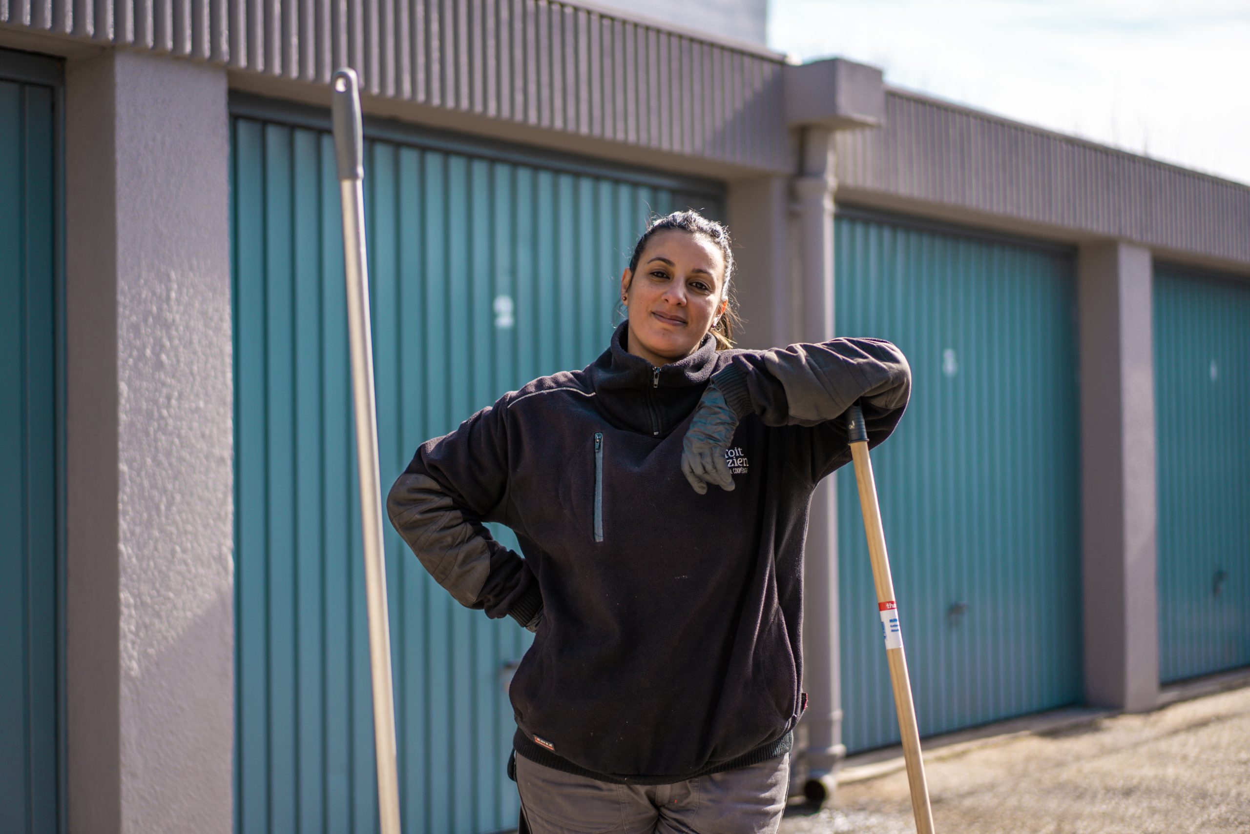 Portrait collaborateur #5