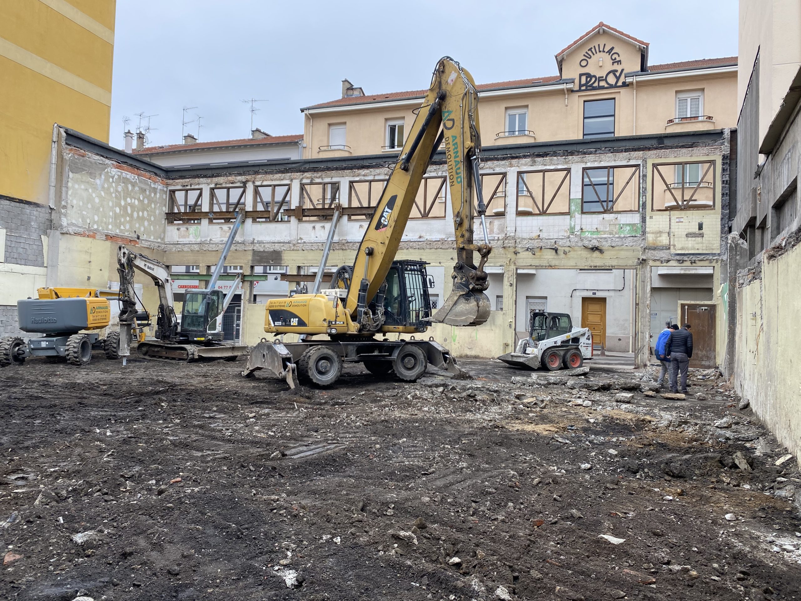 Le Toit Forézien vous donne rendez-vous…