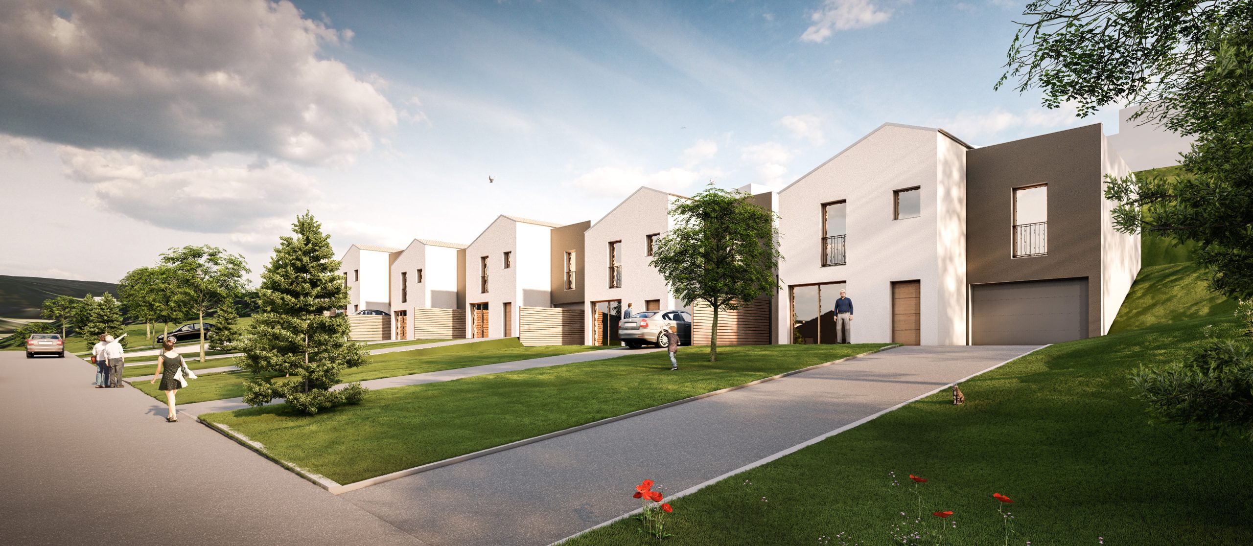 Dunières – Domaine des Aulnes