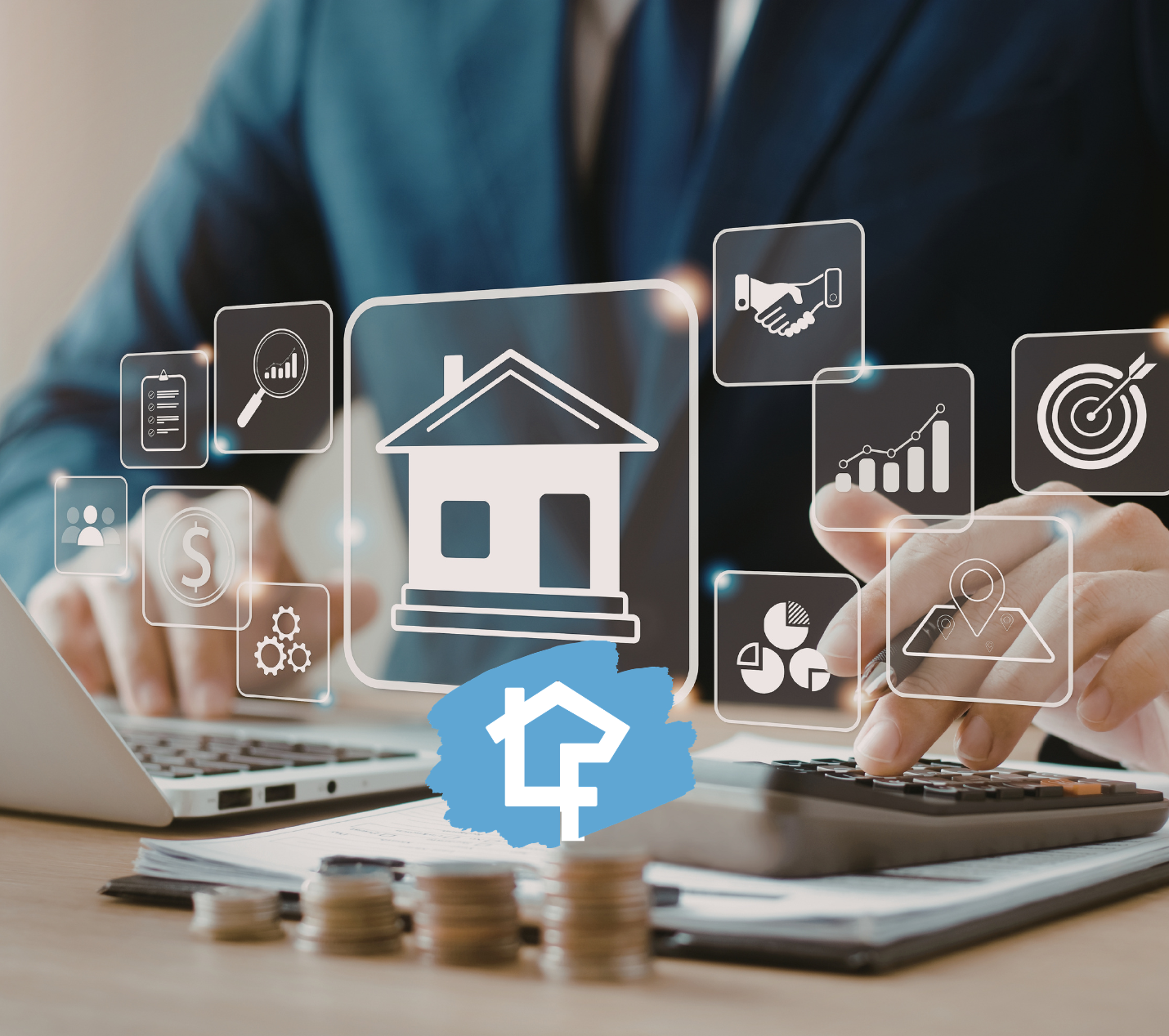 Barême des honoraires en immobilier