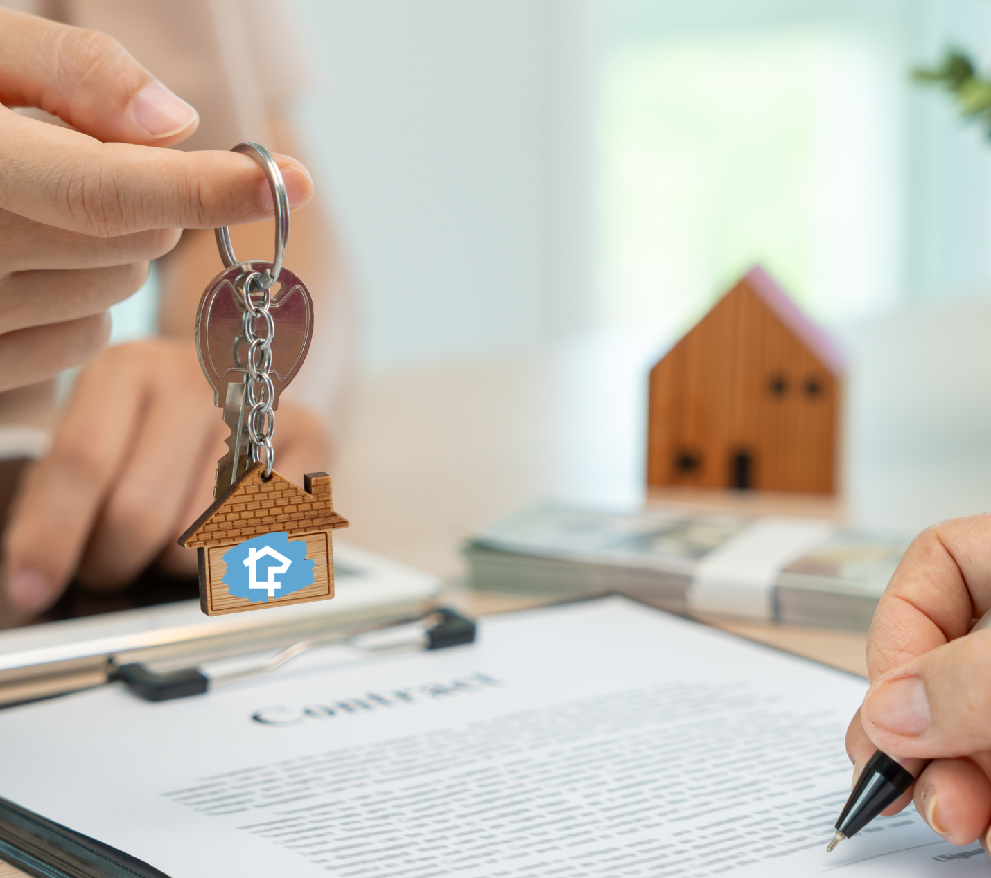 Honoraires de gestion locative